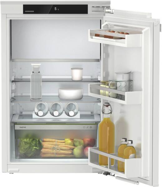 Liebherr IRc 3921 Plus  Integrierbarer Kühlschrank mit EasyFresh
