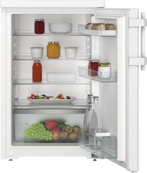 Liebherr Rc 1400 Pure mit Hebelgriff Tischkühlschrank