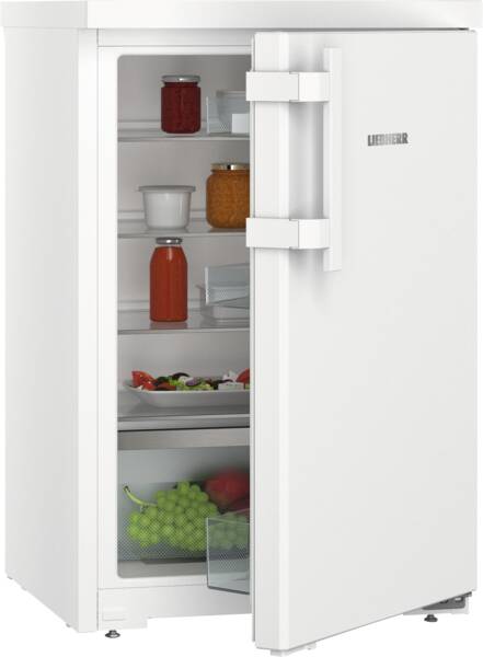 Liebherr Rc 1400 Pure mit Hebelgriff Tischkühlschrank