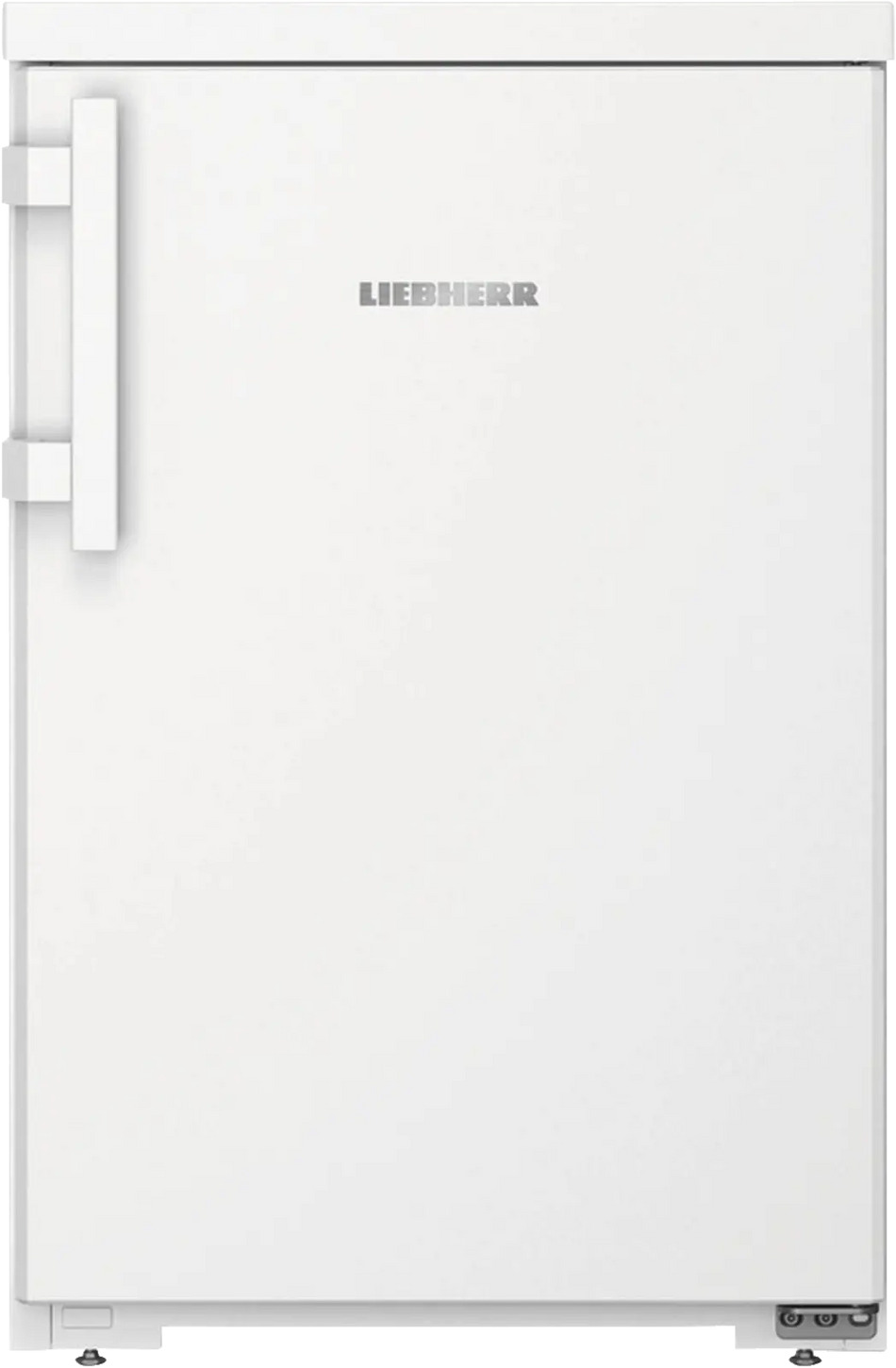 Liebherr Rc 1401-20 TischKühl. m.Gefrierf. H:85cm,B:55cm,C — Weiss