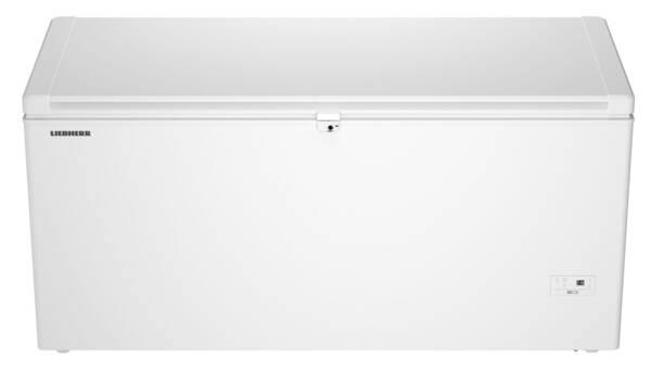 Liebherr CFd 2505-26 Plus Gefriertruhe