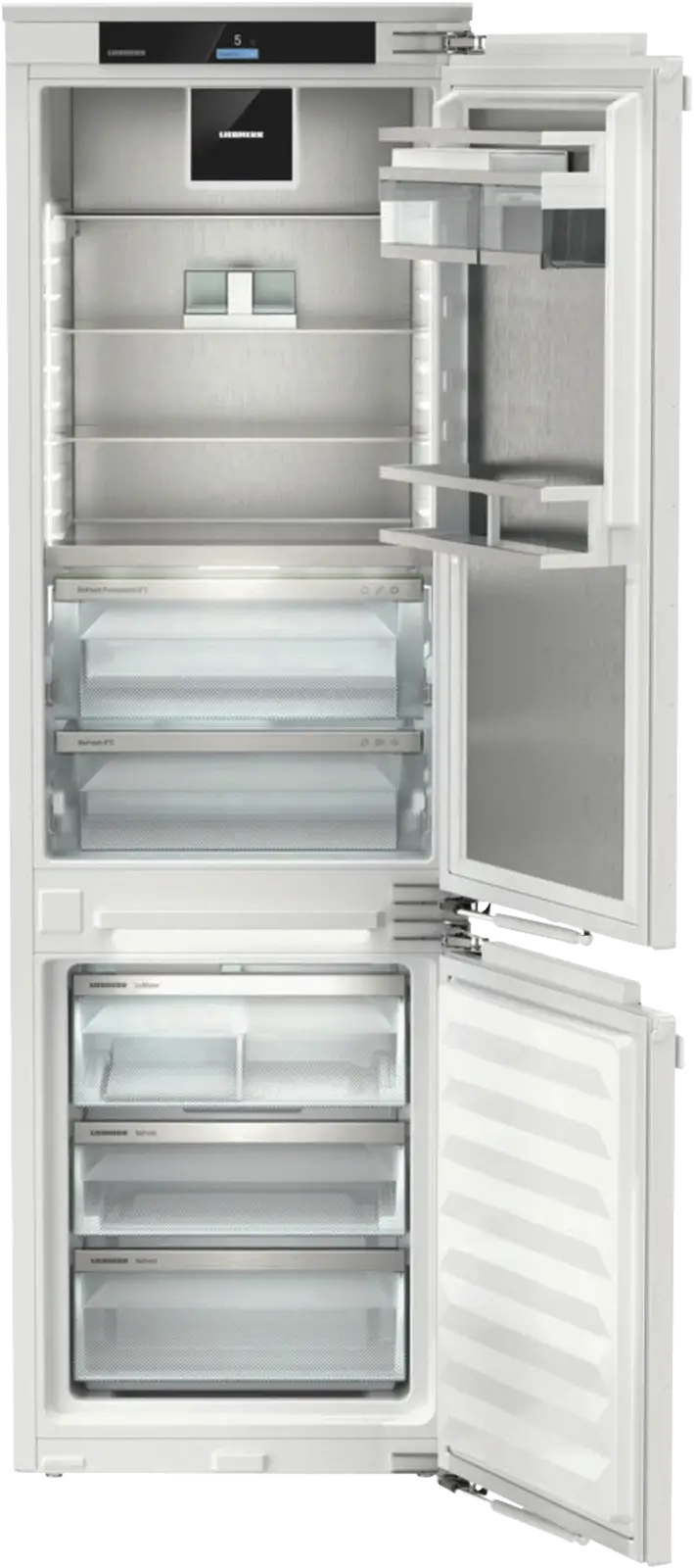 Liebherr ICBNdi 5183-20 Peak BioFresh NoFrost  ABVERKAUF (Ausstellungsgerät )keine Verpackung vorhanden