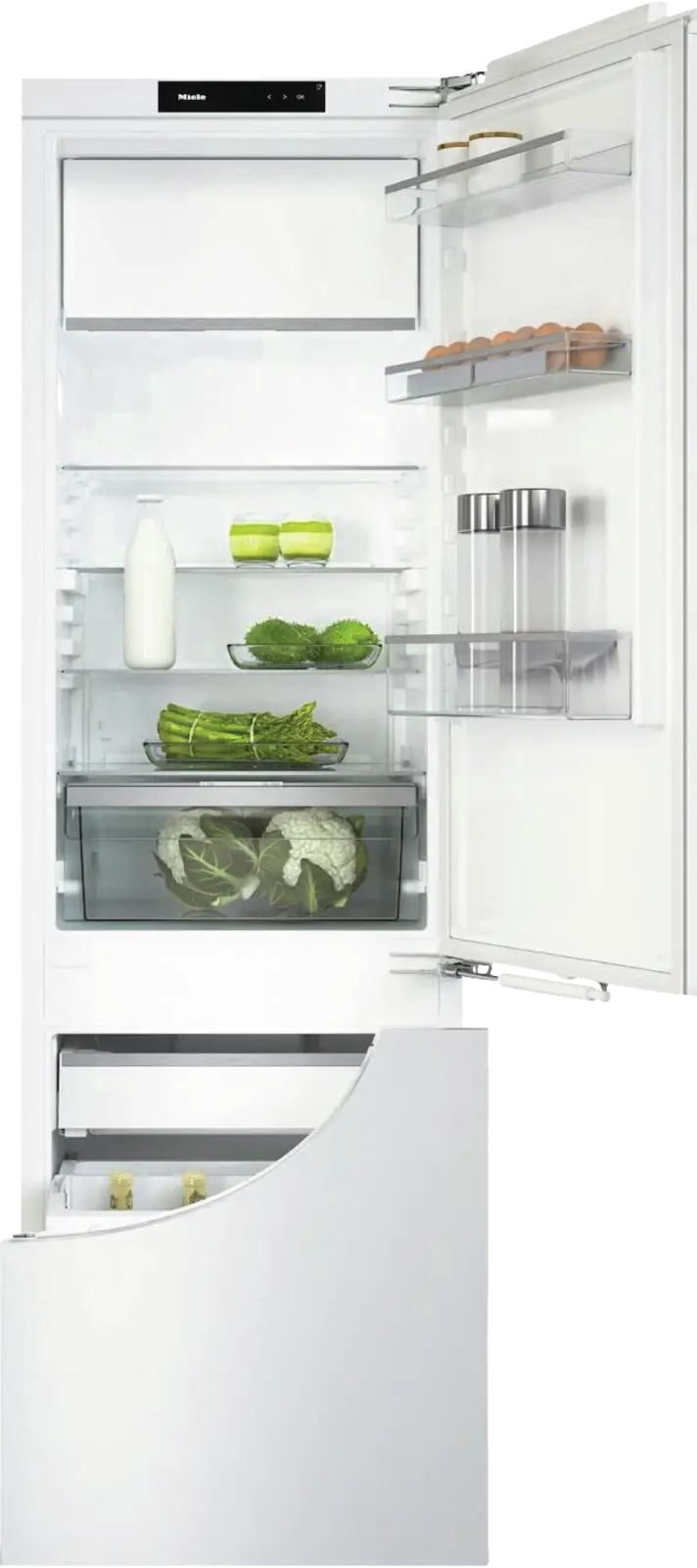 Miele K 7731 E (lieferzeit anfragen)