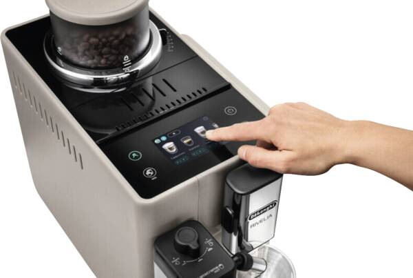 De´Longhi Kaffeevollautomat EXAM 440.55.BG RIVELIA