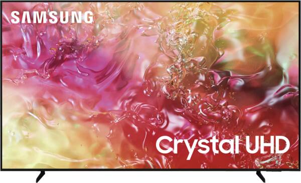 SAMSUNG UE85DU7190UXXN