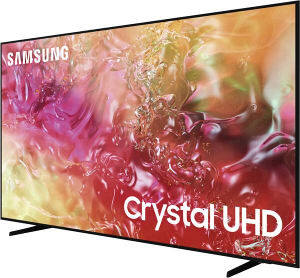 SAMSUNG  UE65DU7190UXXN