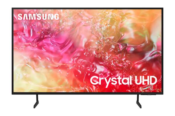SAMSUNG  UE55DU7190UXXN