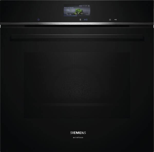 Siemens  HB776GMB1F Einbaubackofen topTeam