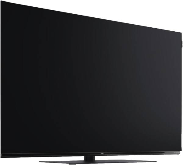 Loewe We. SEE 48 OLED coal black