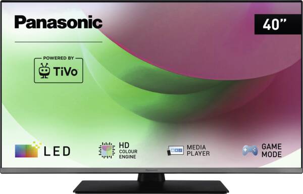 Panasonic TB-40S45AEZ