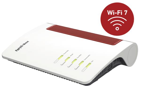 FRITZ!Box 7690