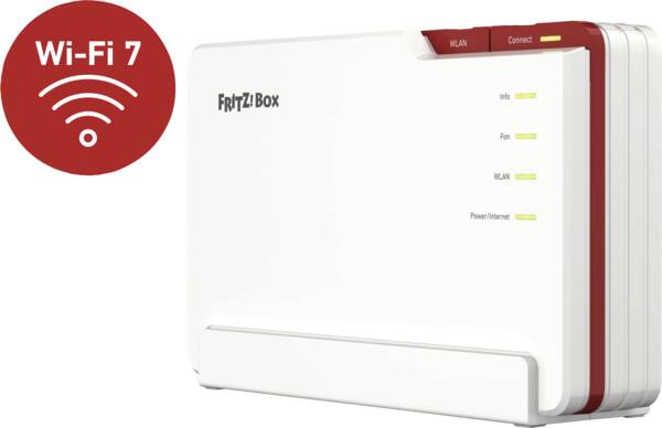 FRITZ!Box 5690 Pro, mit FRITZ!SFP AON und FRITZ!SFP GPON
