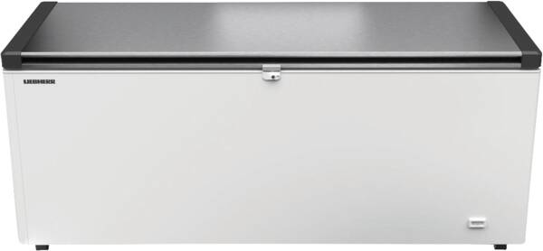 Liebherr Gefriertruhe EFL 6056-21