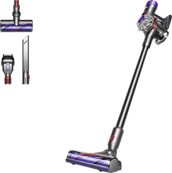 Dyson Akku-Stielsauger V8 Advanced