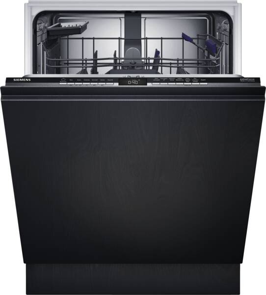 Siemens iQ500 SN85TX00CE Geschirrspüler Vollintegriert  B=60cm