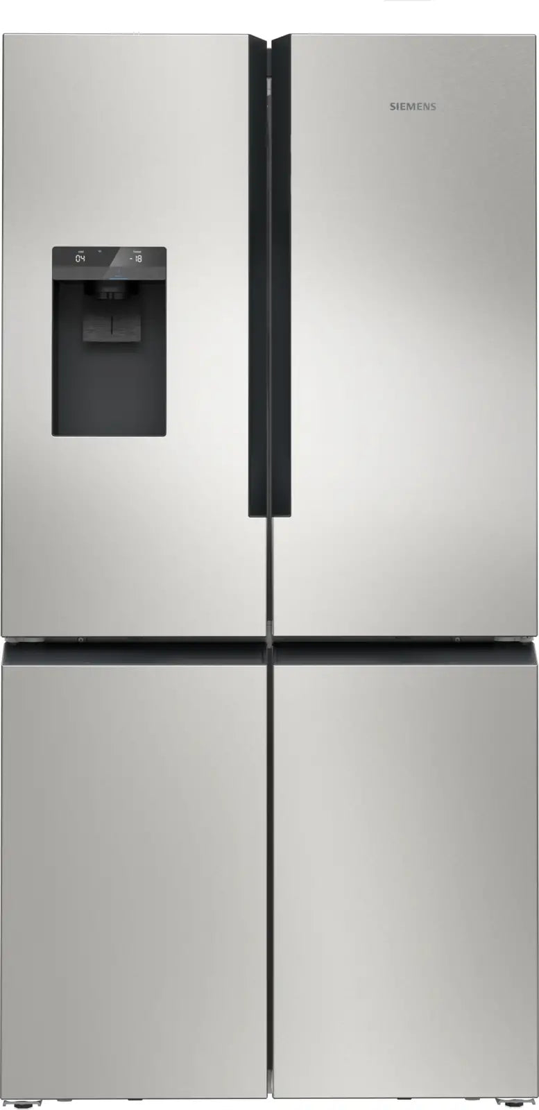 Siemens iQ500 KF96IAPEA Multi Door  (Wassertank)