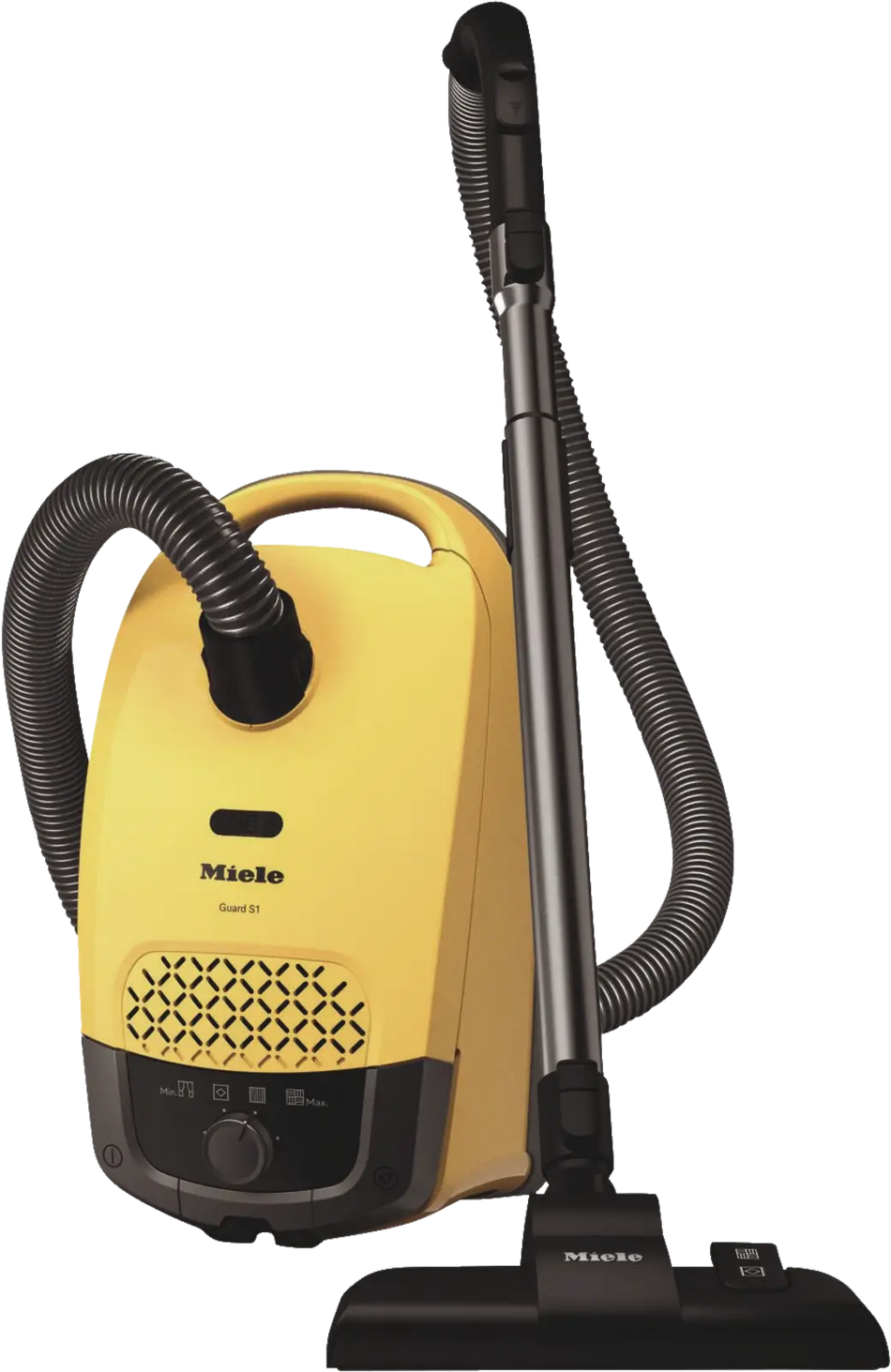 Miele Guard S1 sunsetgelb 12558440