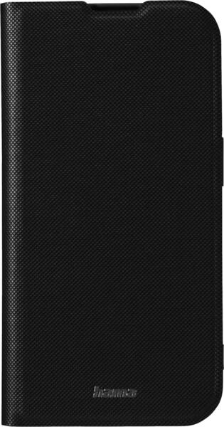 Hama Handytasche Daily Protect für Apple iPhone 16 schwarz