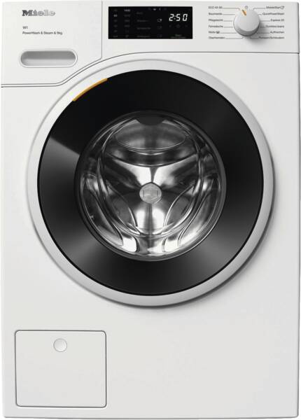 Miele Waschmaschine WWD 380 WCS