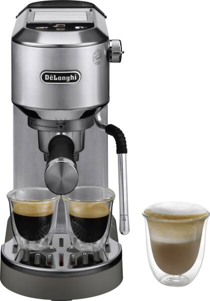 De´Longhi EC 890.M Dedica Duo - Espresso-Maschinen