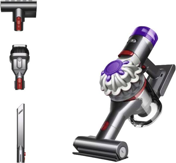 Dyson Akku-Handsauger Car & Boat-586120-01 (Akkusauger)