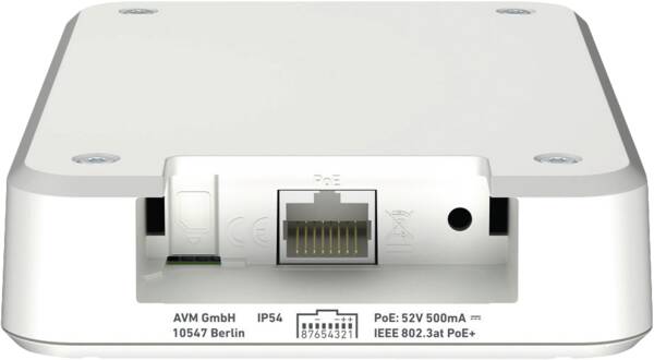 FRITZ! FRITZ!Box 6860 5G  ( 20003048)