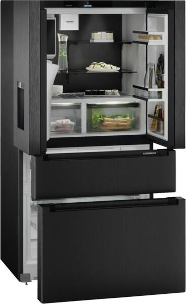 Liebherr MBbsdi 9528-20 ( Multidoor/Frenchdoor)(Fixwasseranschluss)