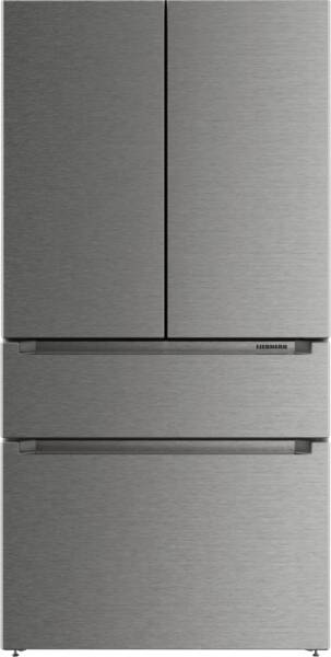 Liebherr Frenchdoor MBsddi 9524 - 20 (mit Fixwasseranschluss)(Austellung)