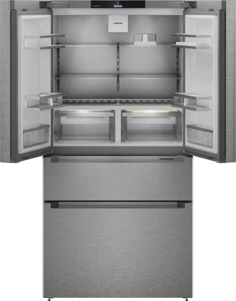 Liebherr Frenchdoor MBsddi 9524 - 20 (mit Fixwasseranschluss)(Austellung)