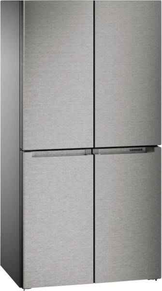 Liebherr Side by Side Msdd 9012-20 Frenchdoor Standgerät