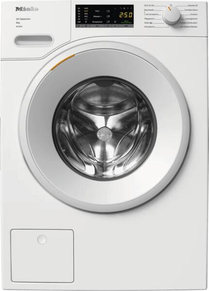 WSA123 WCS 8kg Active Lotosweiß (Auf Bestellung)
