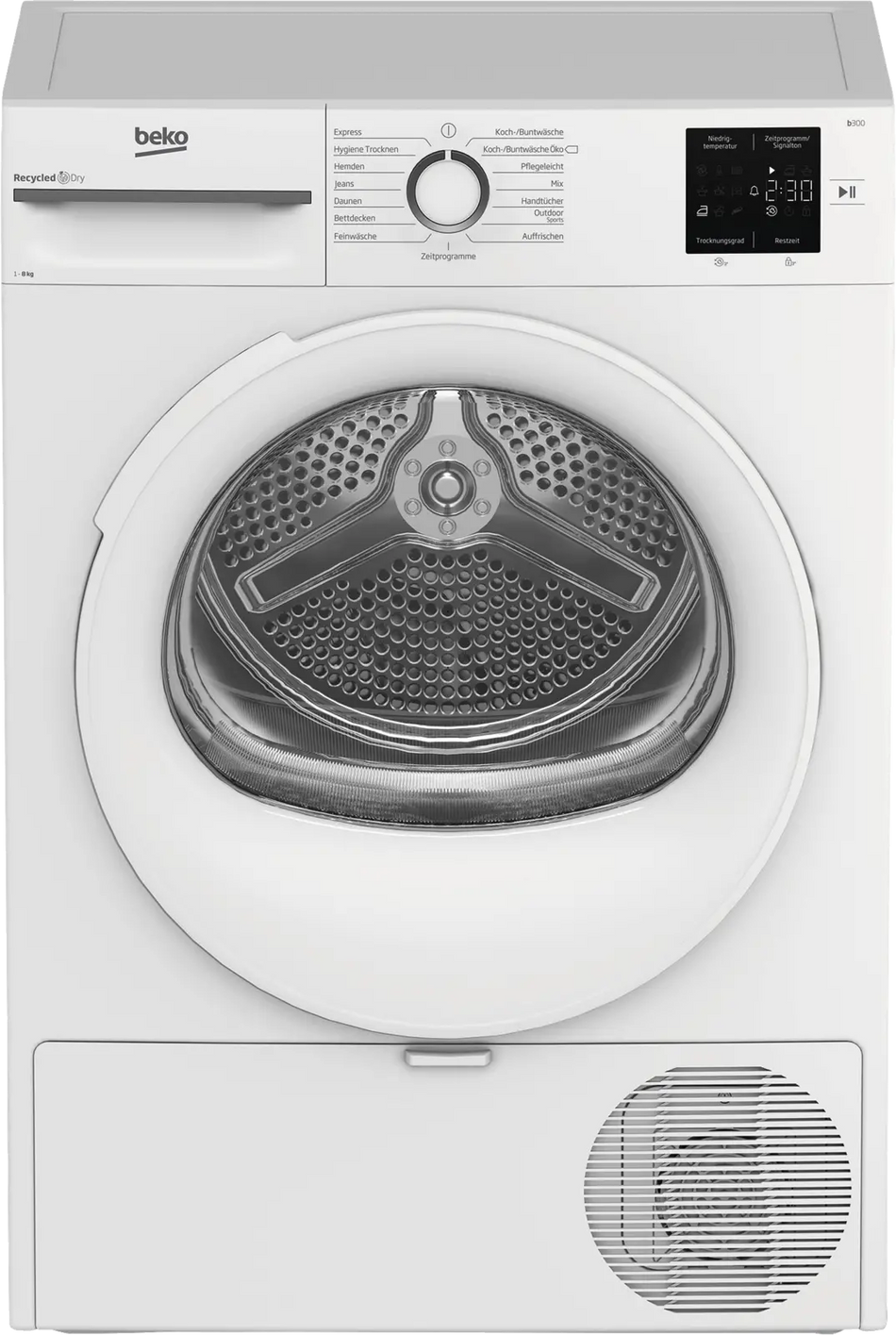 Beko BM3T3822W Wärmepumpentrockner (Lieferzeit bitte Anfragen)
