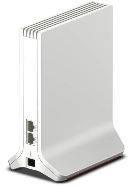 FRITZ! FRITZ!Mesh Set 4200, International, 2er-Pack ( 20003110)