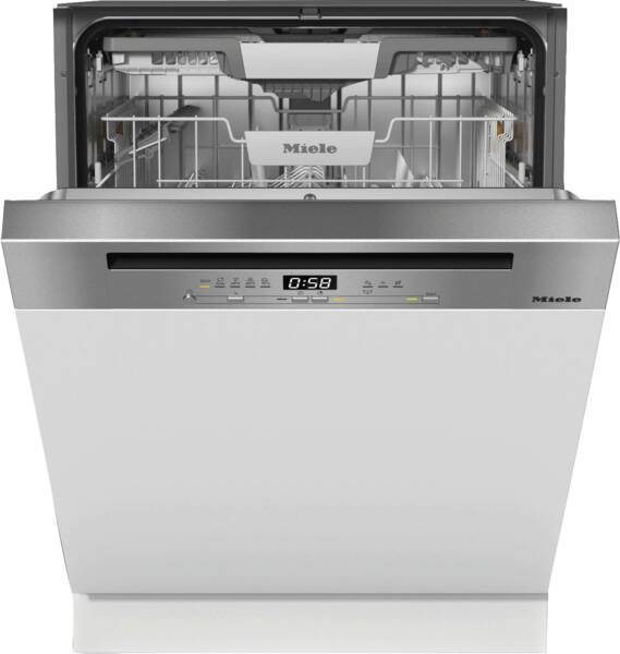 Miele Geschirrspüler G 5811 SCi Active Plus (Teilintegriert)