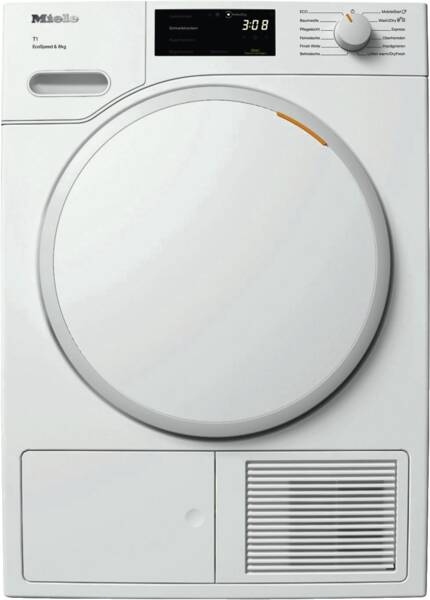 Miele Wärmepumpentrockner TWB640WP