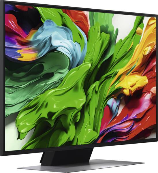 LG QNED evo AI 43QNED87A6D
