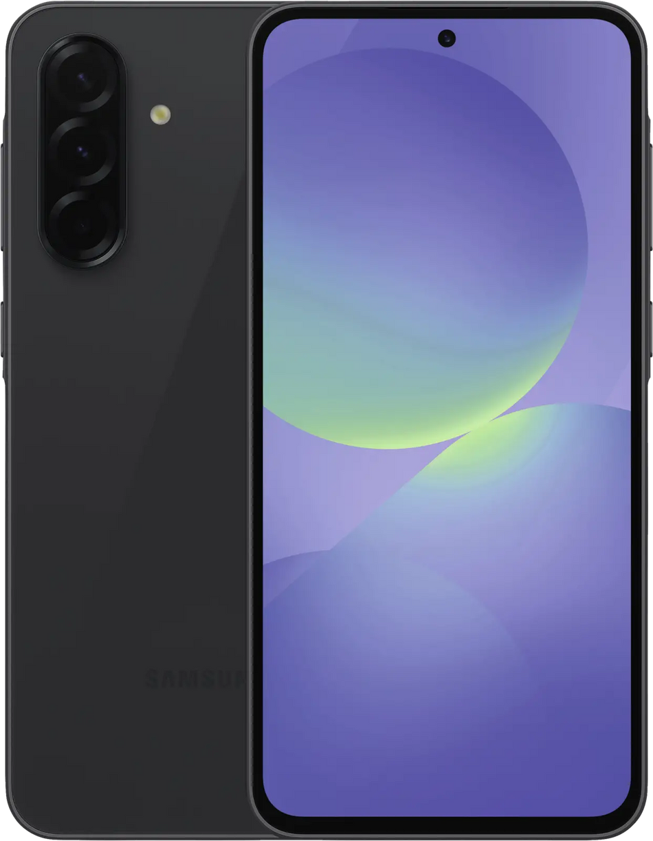Samsung Galaxy A36 5G 256GB Awesome Black