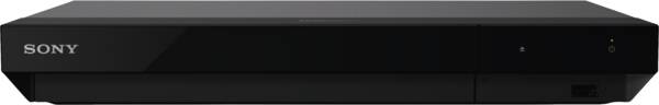 SONY DVD-Player/Blu-ray Disc Player-UBP-X 700 (UHD)
