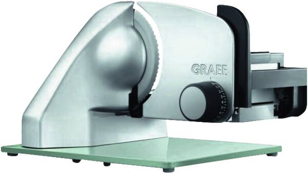 Graef Classic C21  (Allesschneider)