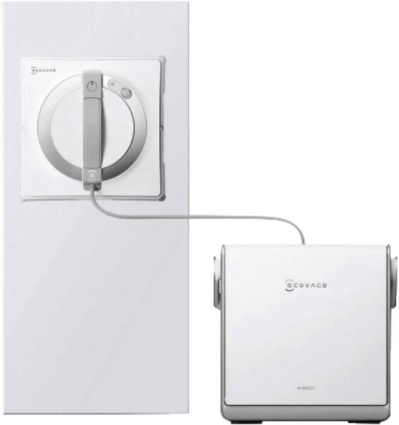 Ecovacs Winbot W2 Pro Omni Fensterreinigungsroboter
