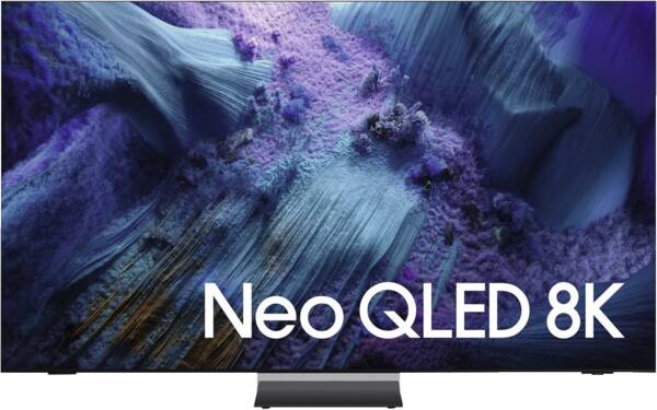 SAMSUNG  QE85QN990FTXXN