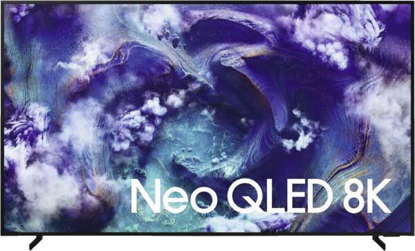 SAMSUNG QE85QN900FTXXN