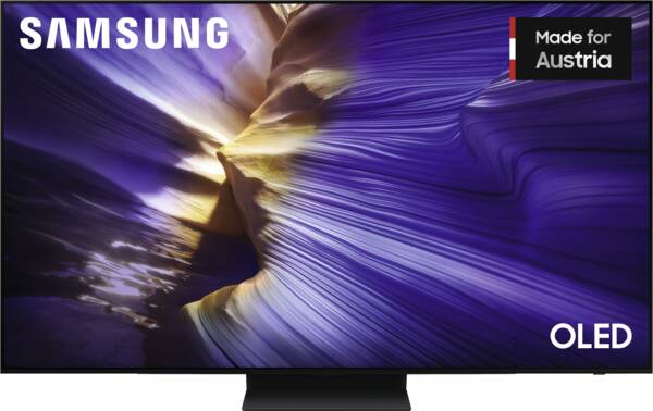 Samsung QE77S93FAEXXN 77 Zoll Oled 195cm