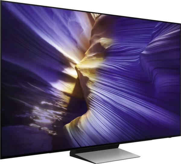 Samsung QE77S93FAEXXN 77 Zoll Oled 195cm