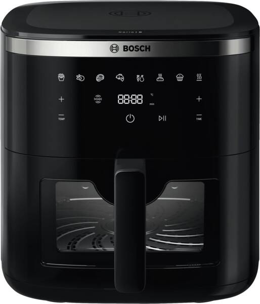 Bosch Airfryer  MAFS2671B (Heissluftfriteuse )