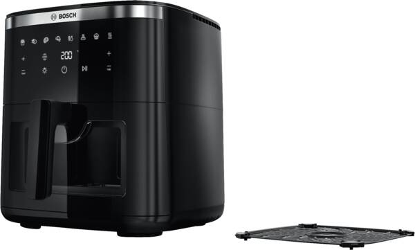 Bosch Airfryer  MAFS2671B (Heissluftfriteuse )