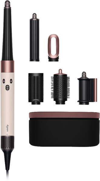 Dyson Beauty- Airwrap i.d- 601848-01