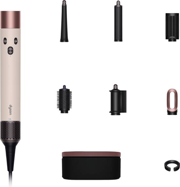 Dyson Beauty- Airwrap i.d- 601848-01
