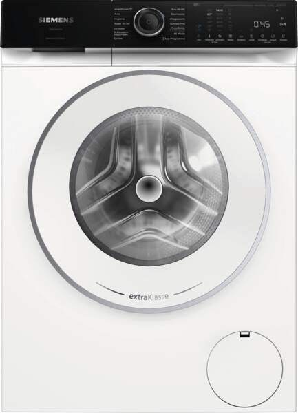 Siemens iQ500 WG44H2A8AT Frontlader