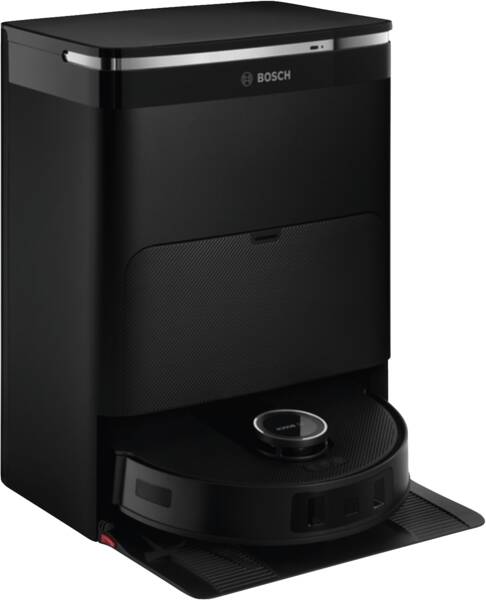 Bosch Robotersauger/Wischer- BCRDW3BAB